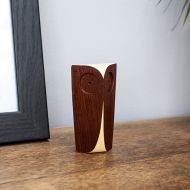 Wooden Owl - Single